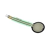 Bolsen Tech FSR402 FA402 Pressure Sensor Resistance