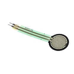 Bolsen Tech FSR402 FA402 Pressure Sensor Resistance