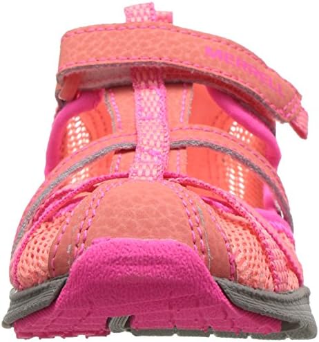 merrell hydro monarch