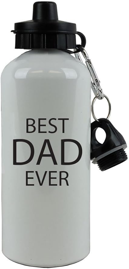 best dad water bottle