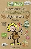 ZeroTre Organic Rigatoncini (Little Rigatoni) Pastina by Rustichella D'Abruzzo