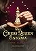 The Chess Queen Enigma: A Stoker & Holmes Novel (Stoker & Holmes, 3)