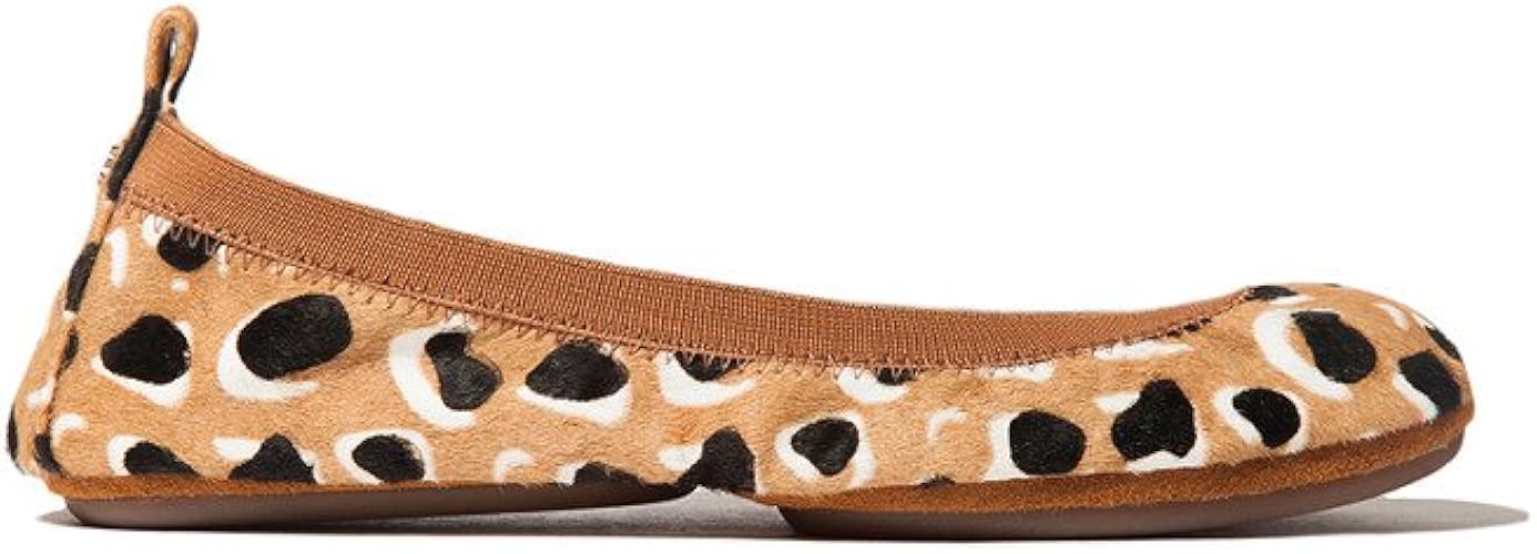 leopard flats amazon