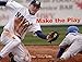 SkiPack Tan Leather Smooth Baseball and Softball Glove Lace Kit
