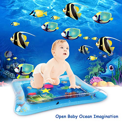 2 HISTOYE+Leakproof+Inflatable+Toddlers+Development