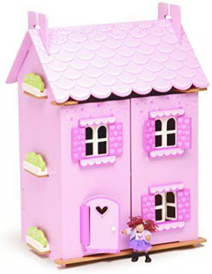 le toy van my first dream house