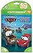 LeapFrog Tag Activity Storybook Cars Tractor Tipping