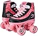 Roller Derby Youth Girls Firestar Roller Skate