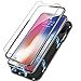 iPhone X Case Slim or Ultra Thin (Slim)
