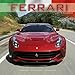 Ferrari Calendar- 2015 Wall calendars - Car Calendar - Automobile Calendar - Monthly Wall Calendar b by 