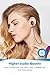 SoundPEATS Wireless Earbuds, Bluetooth 4.1 Magnetic Earphones, IPX6 Sweatproof Earbuds with Mic (Superior Sound with Upgraded Drivers, 8 Hours Work Time, APTX)