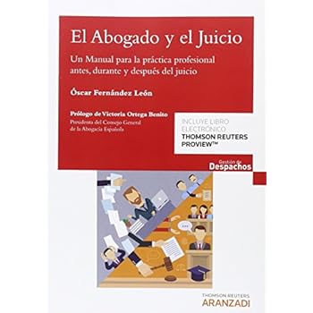 Abogado y el juicio,El (Gestión de Despachos) Abogado y el juicio,El (Gestión de Despachos)