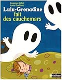 Image de Lulu-Grenadine fait des cauchemars