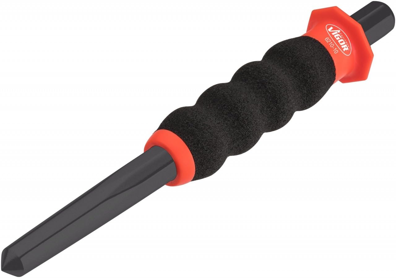 Vigor Grain with Hand Guard 10 mm