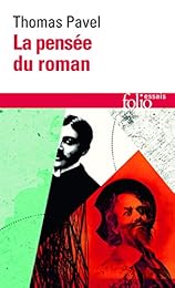 La  pensée du roman