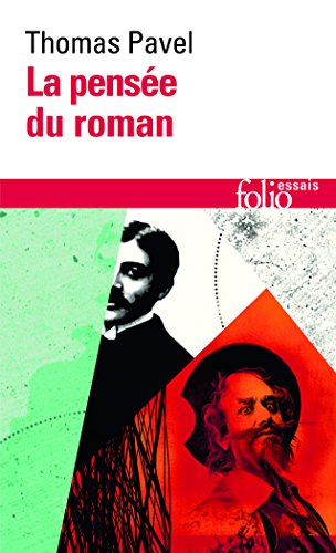 La  pensée du roman