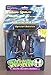 1995 MCFARLANE TOYS SPAWN SERIES 3 FUTURE SPAWN BLACK REPAINT VARIANT MIB