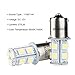 HOT SYSTEM 10pcs 13-SMD 1156 Ba15s 12V Backup Signal Blinker Tail Light LED bulbs White