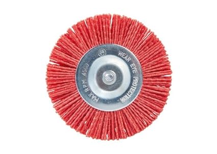 Skil 2x Ersatzbürsten für Skil Weedbuster 0700, 2610Z02973