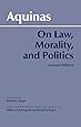 On Law, Morality and Politics, 2nd Edition (Hackett Classics)