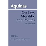 On Law, Morality and Politics, 2nd Edition (Hackett Classics)