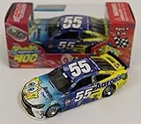 David Ragan 2015 Aaron's SpongeBob Squarepants 1:64 Nascar Diecast