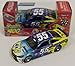 Lionel Racing David Ragan 2015 Aaron's SpongeBob Squarepants 1:64 Nascar Diecast