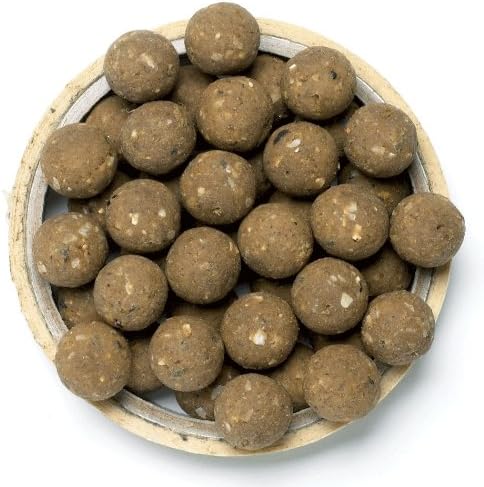 Chocolate malt boilies Clearance