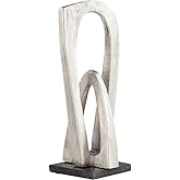 Cyan Design Double Arch - Sculpture - 5.25 Inches Wide by 14 Inches High