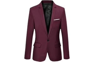 Men's Party Male Blazer Coat Oversize Big Size Vintage Casual Summer Suit Jackets