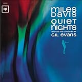 QUIET NIGHTS (RMST) (BONUS TRACK)
