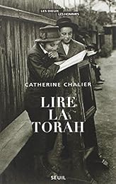 Lire la Torah