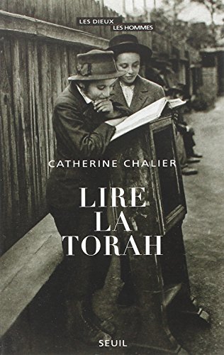 Lire la Torah