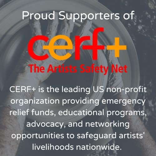 Penguin Pottery - Underglaze for Ceramics - 8-Color Underglaze Variety Set (4oz Jars) - Underglaze Cone 04 to Cone 6 - Paint Colors for Clay, Bisque - Under Glaze for Pottery - Low Fire to Mid Fire