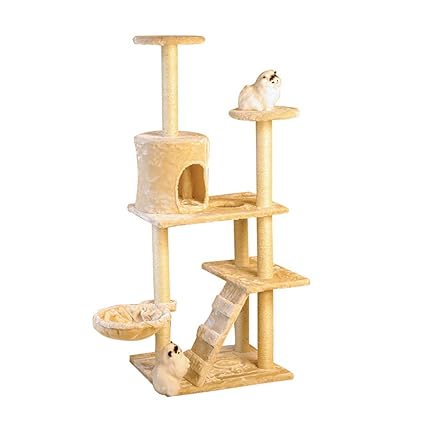 Escalera para gatos | Todo gatos