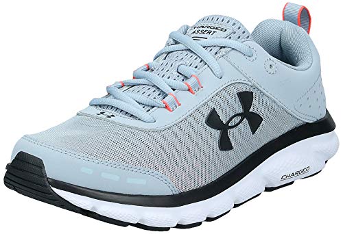 under armour charged carbon