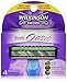 Wilkinson Sword Oasis Razor Blades - 4 Cartridges