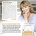 Best Natural Moisturizer for Face Body Anti Itch Lotion Moisturizing Cream Eczema Psoriasis Therapy, Soothe Itching Rashes Seborrheic Dermatitis Rosacea Redness Irritated Cracked Scaly Skin
