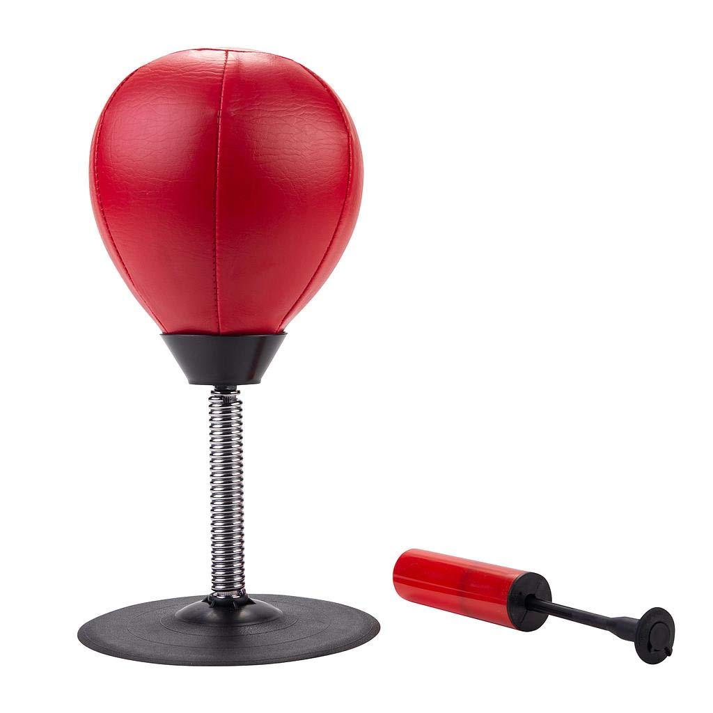 Engelhart - Stress Buster, punching office ball 17 cm x 34 cm - 704015