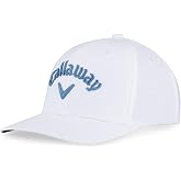 Callaway Golf Performance Pro Tour Cap Collection Headwear