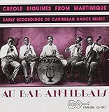 AUBAL ANTILLAS, FRANCO                             image