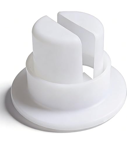 Amazon.com: WR17X11459 Cup Drive Ice Dispensing Replacement Part