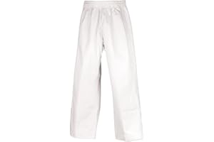 Tiger Claw Karate Uniform 100% Cotton Heavy Weight (Pants Only)