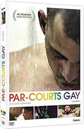 Par-Courts Gay - Vol. 5