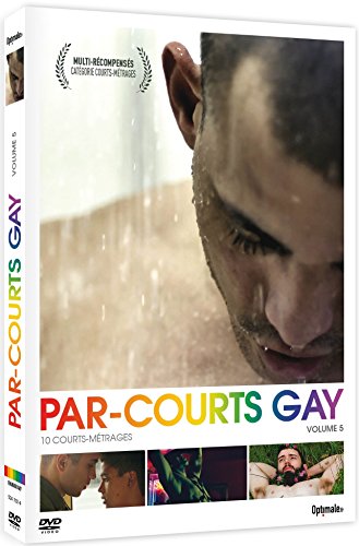 Par-Courts Gay - Vol. 5
