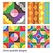 eeBoo Design Tiles an Exploratory Activity for Creative Visual Play