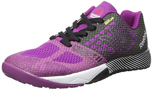 Reebok Crossfit Nano 5.0 Training Shoe (Little Kid/Big Kid)