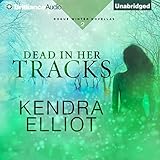 Dead in Her Tracks: Rogue Winter Novella, Book 2