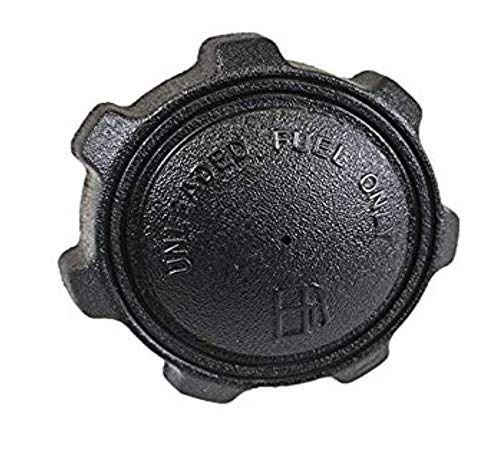 John Deere Original Equipment FILLER CAP #GX22166