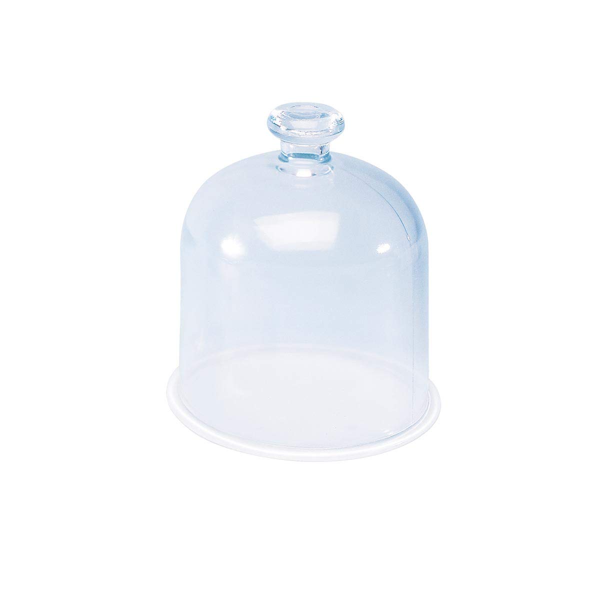 3B Scientific U218511 Vacuum Bell Jar Amazon.co.uk